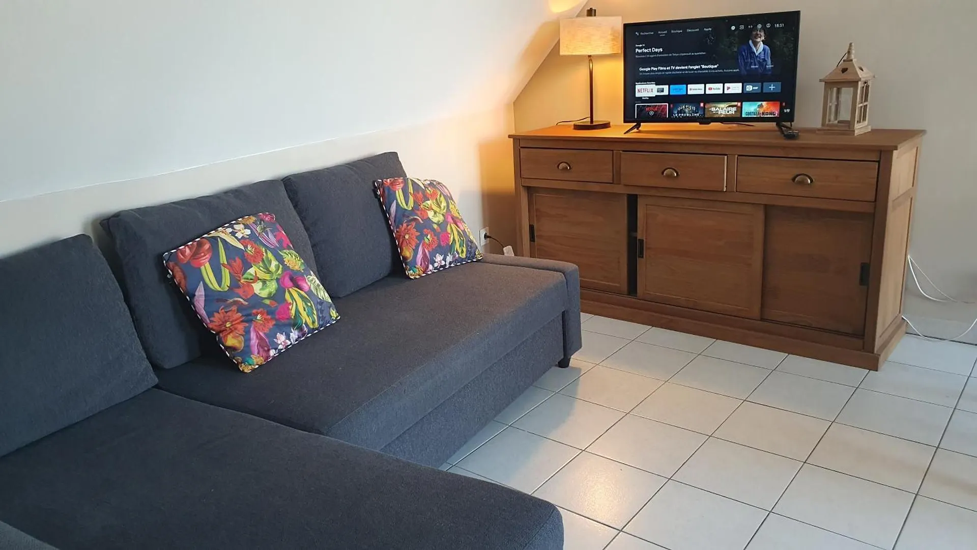Appt T1 Lyon 3 - 7Eme Ciel Apartment 0*,  France