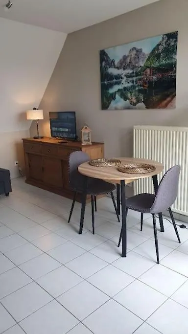Appt T1 Lyon 3 - 7Eme Ciel Apartment