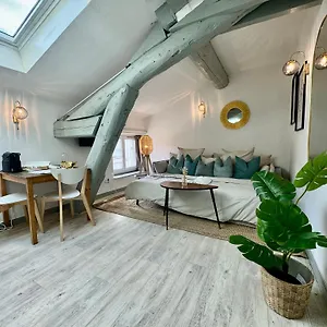  Appartement Jota