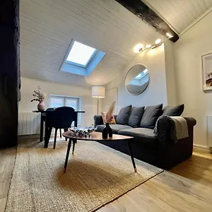  Appartement Polka