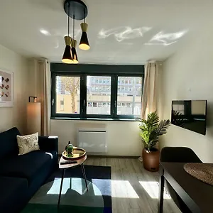  Appartement Bahia