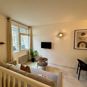  Appartement Azure