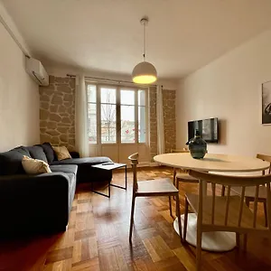  Appartement Corneille